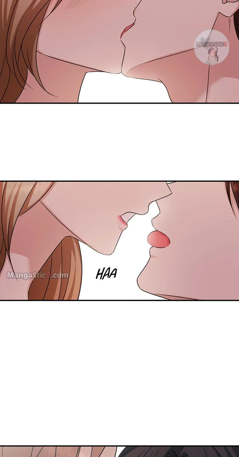 My Husband’s Scandal Chapter 13 - page 64