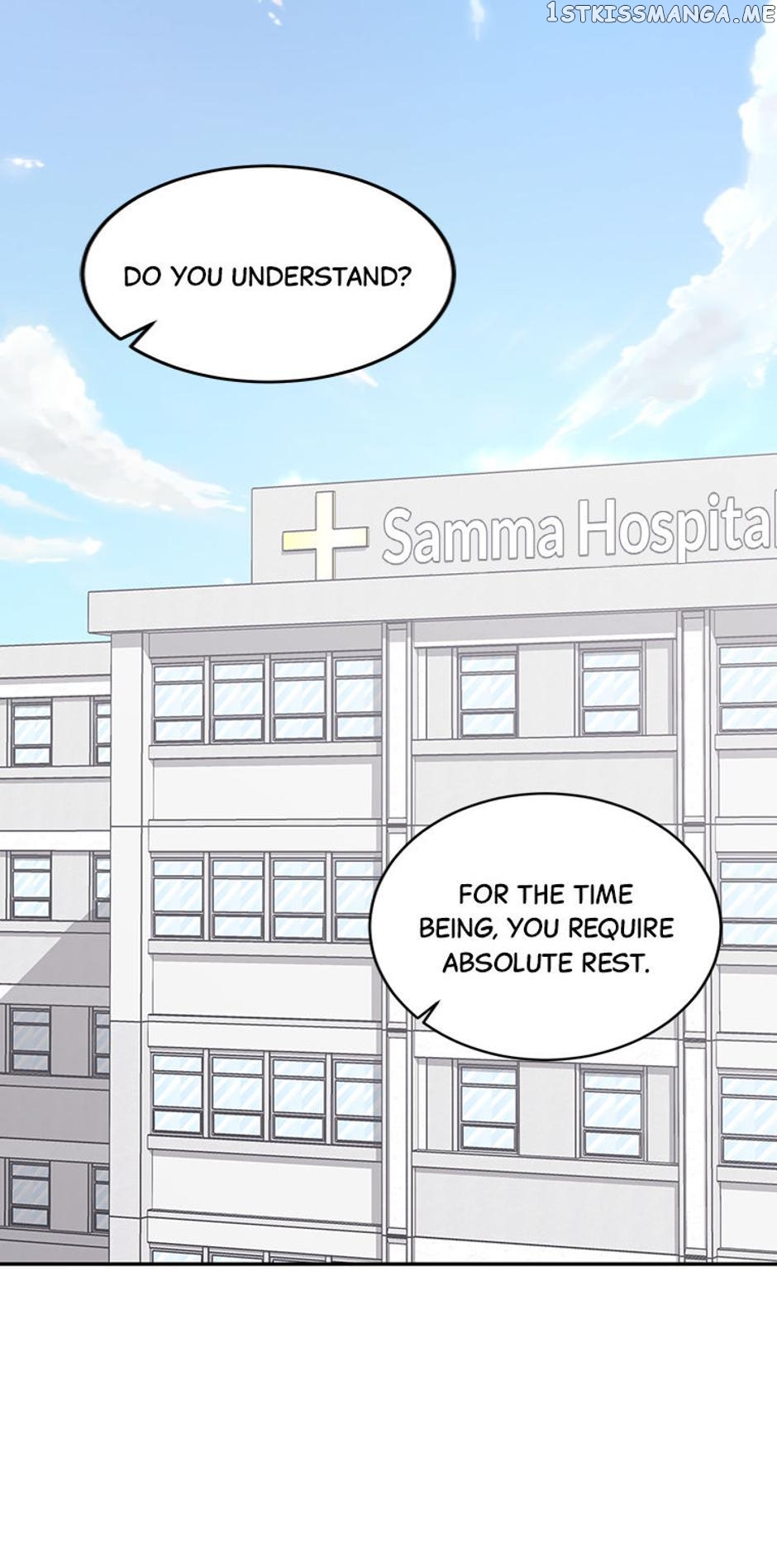 My Husband’s Scandal Chapter 14 - page 1