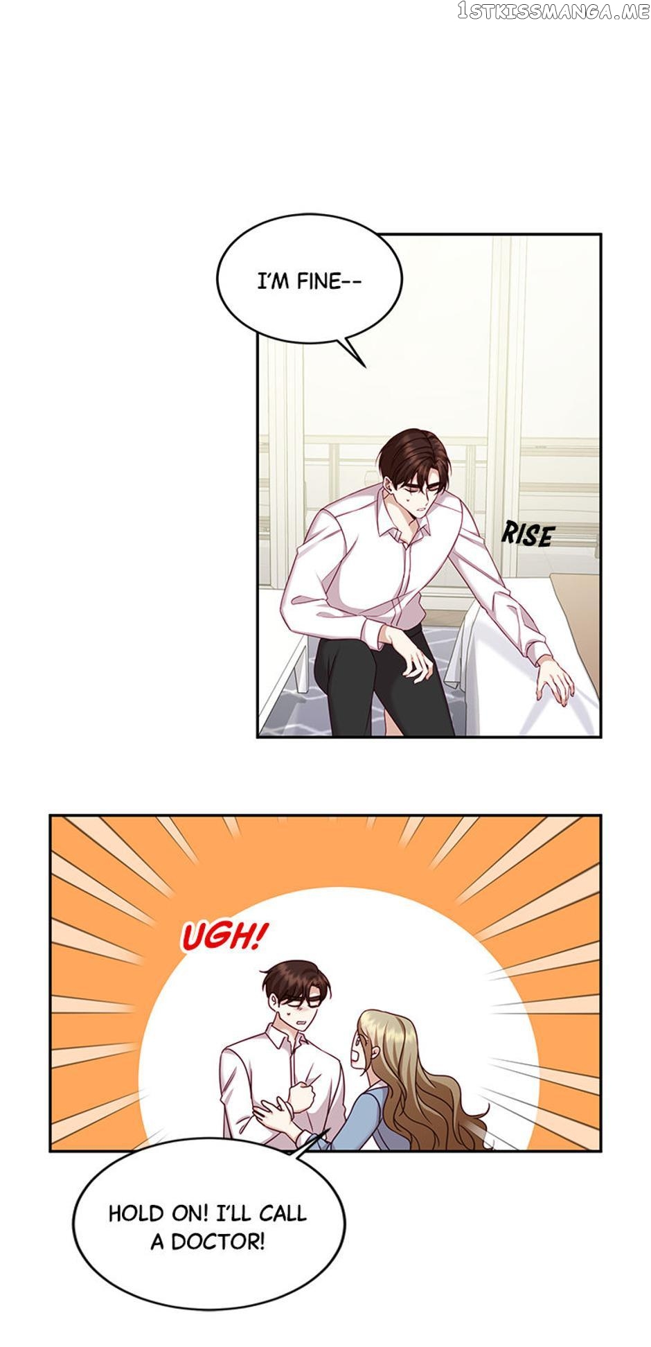 My Husband’s Scandal Chapter 14 - page 11