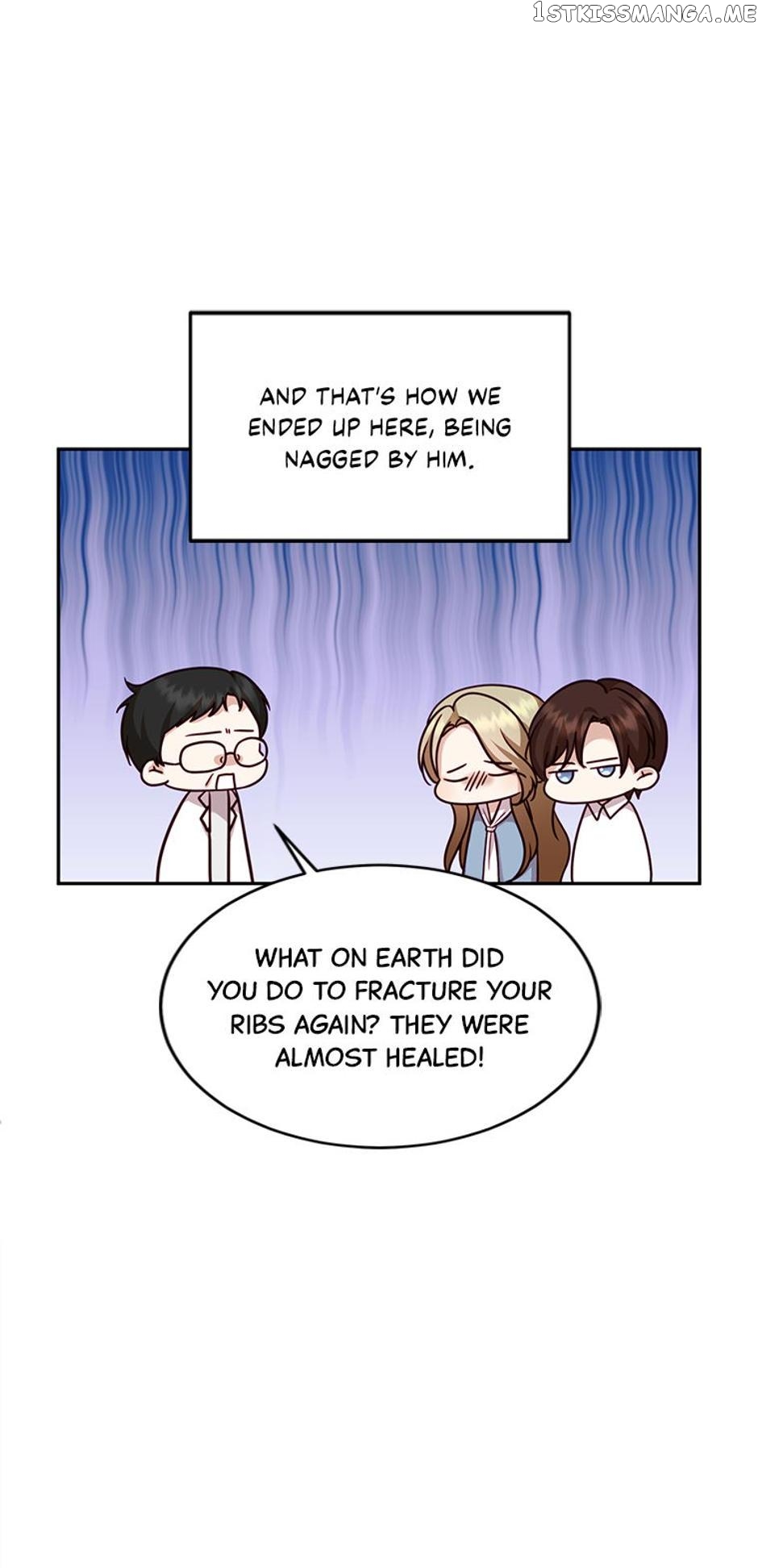 My Husband’s Scandal Chapter 14 - page 12