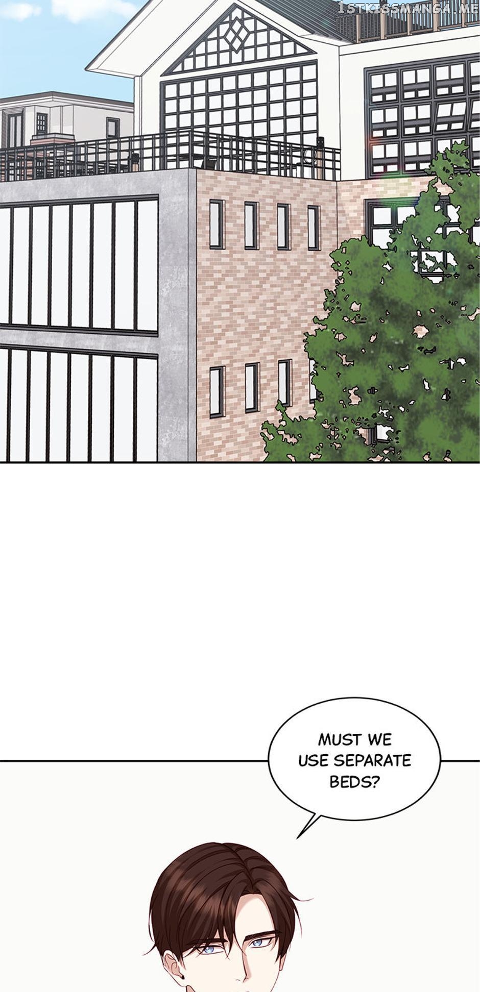 My Husband’s Scandal Chapter 14 - page 15