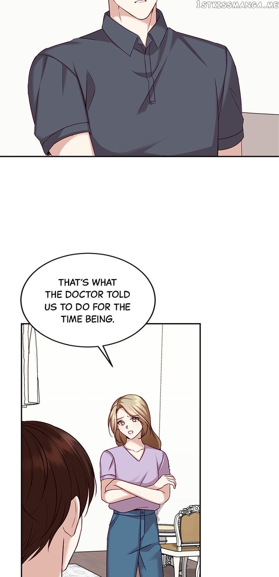 My Husband’s Scandal Chapter 14 - page 16