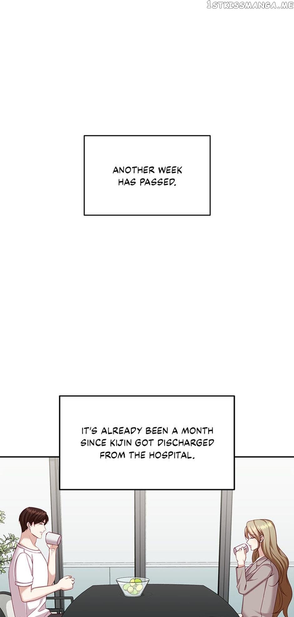 My Husband’s Scandal Chapter 14 - page 19