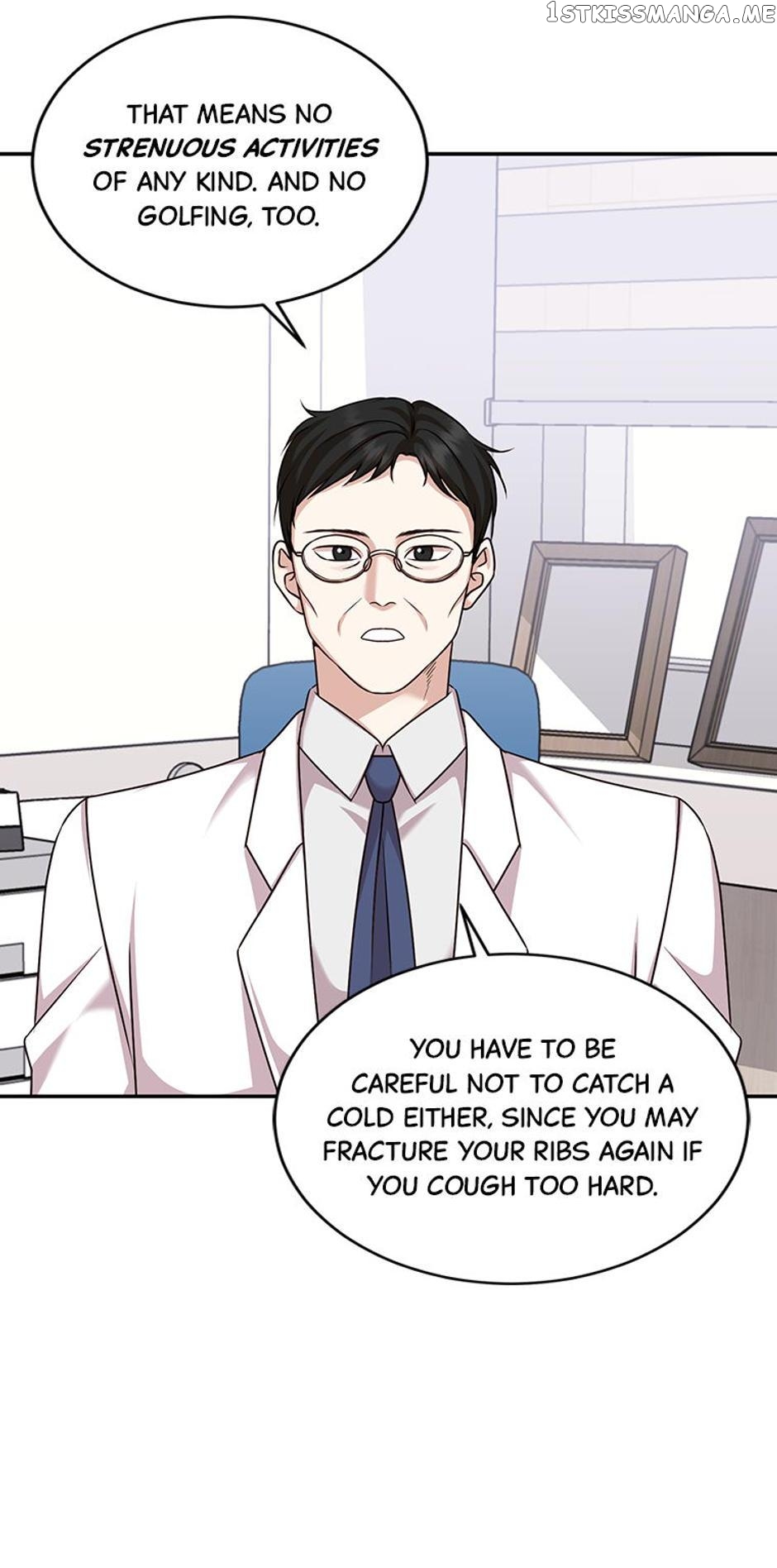 My Husband’s Scandal Chapter 14 - page 2
