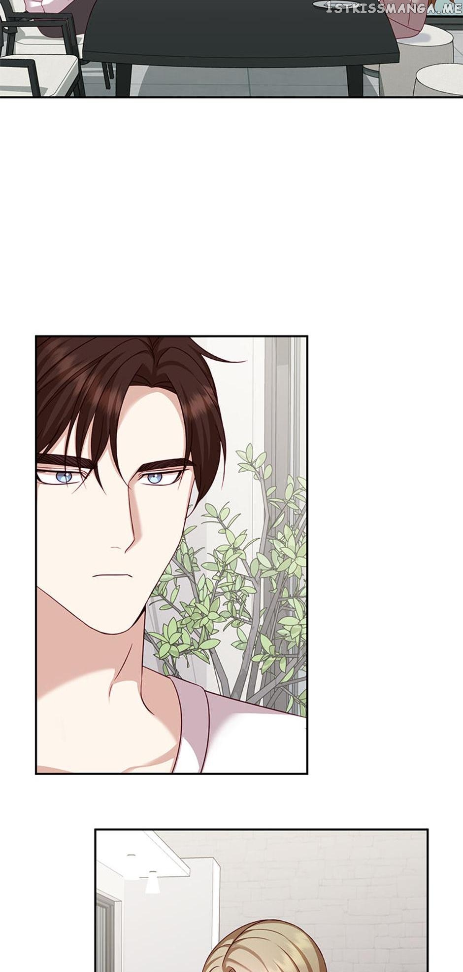 My Husband’s Scandal Chapter 14 - page 20