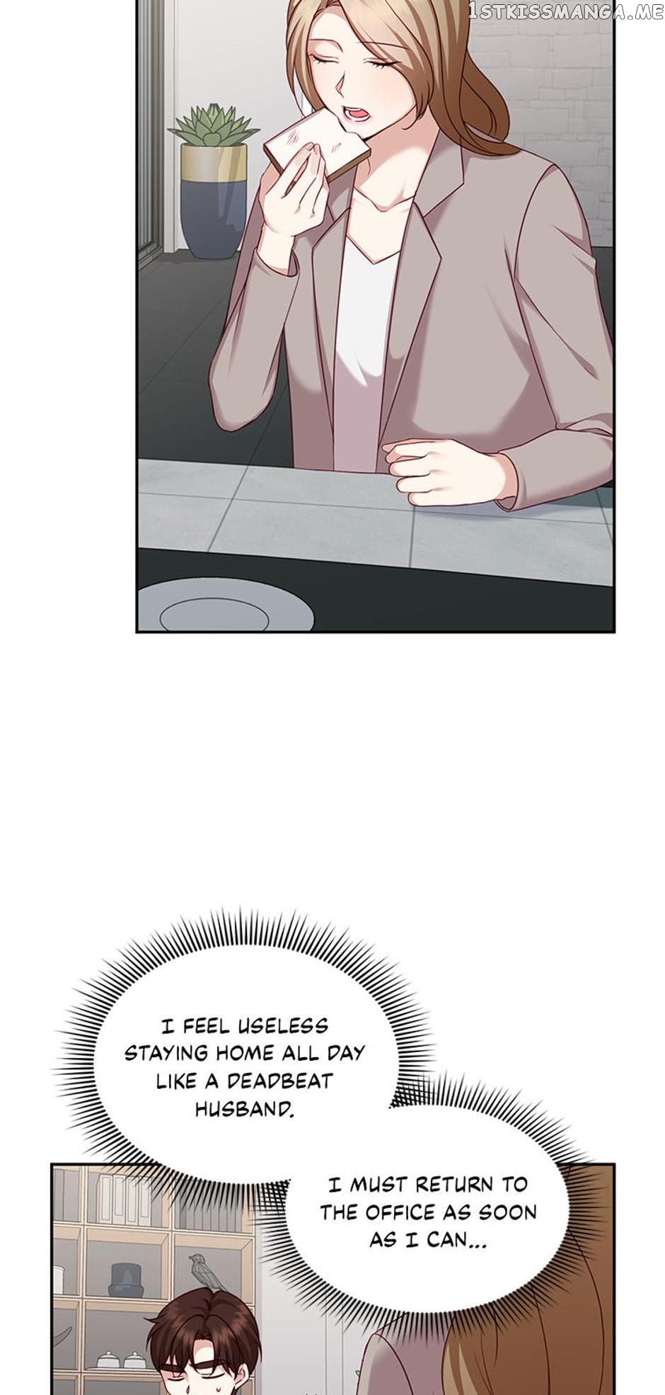 My Husband’s Scandal Chapter 14 - page 21