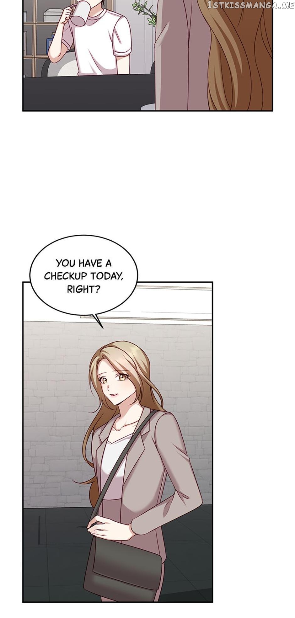 My Husband’s Scandal Chapter 14 - page 22