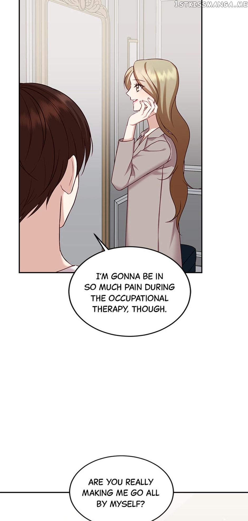 My Husband’s Scandal Chapter 14 - page 24