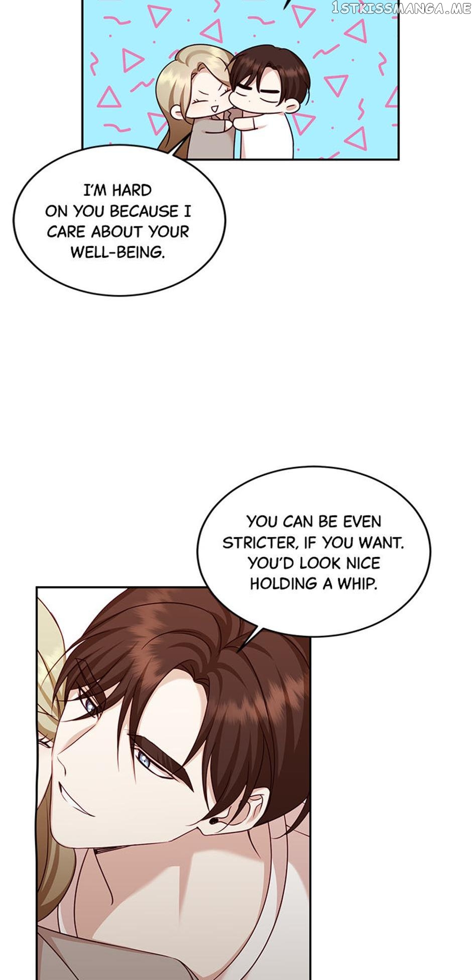 My Husband’s Scandal Chapter 14 - page 27