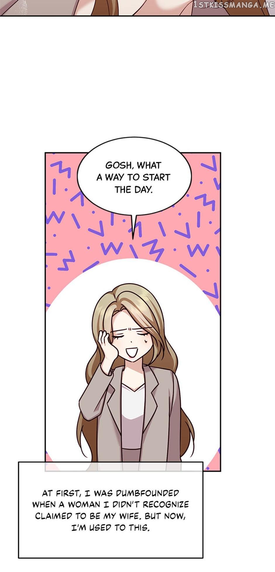 My Husband’s Scandal Chapter 14 - page 30