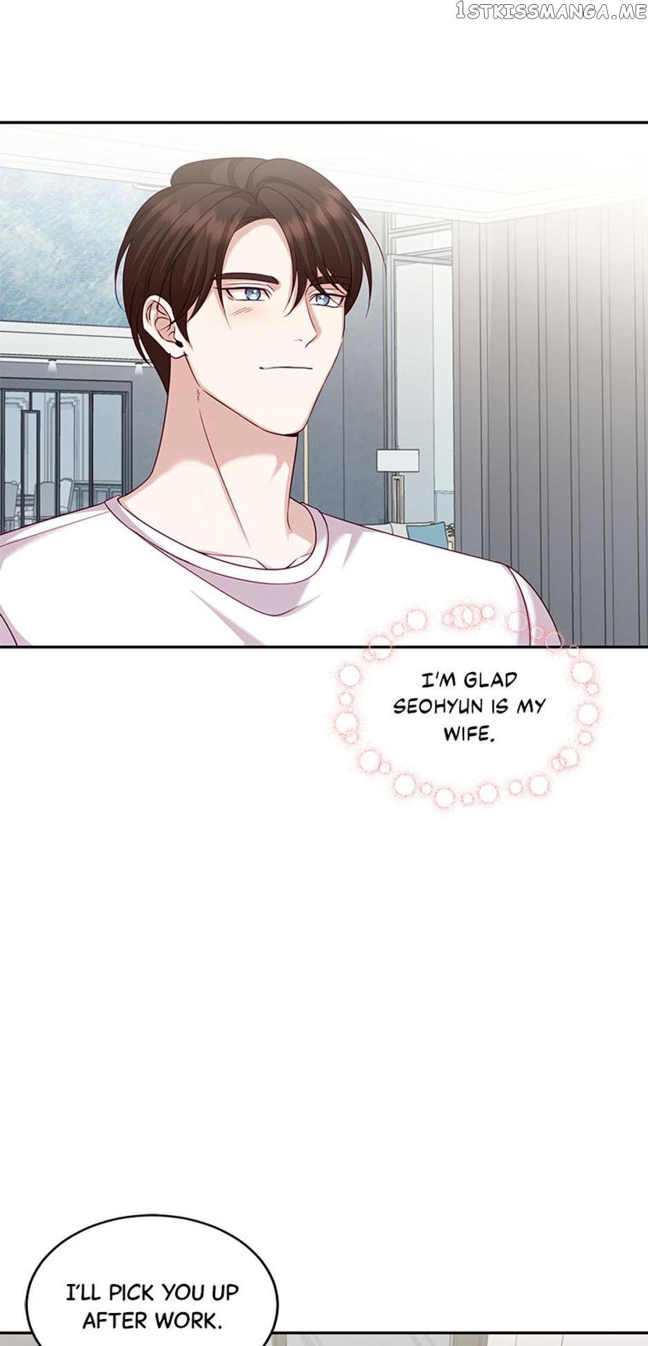 My Husband’s Scandal Chapter 14 - page 31