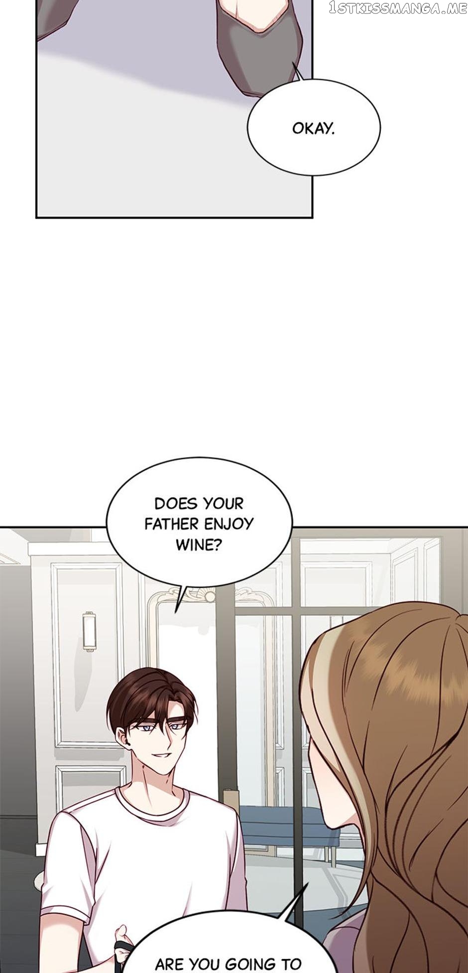 My Husband’s Scandal Chapter 14 - page 33