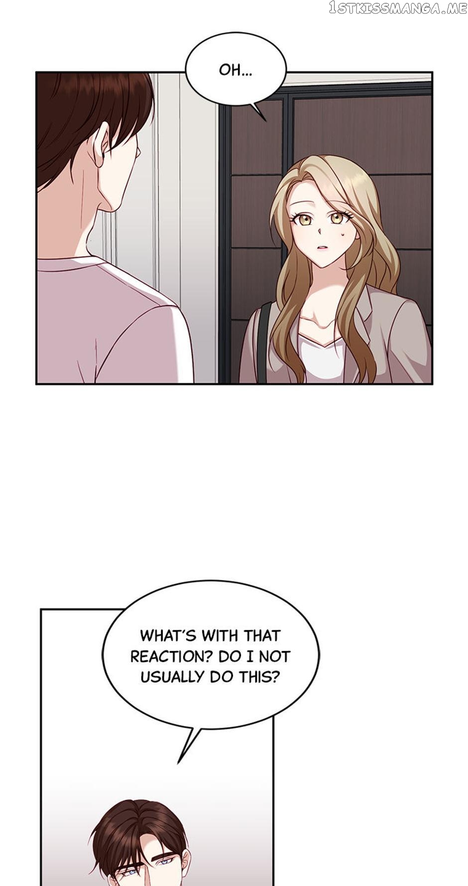 My Husband’s Scandal Chapter 14 - page 35