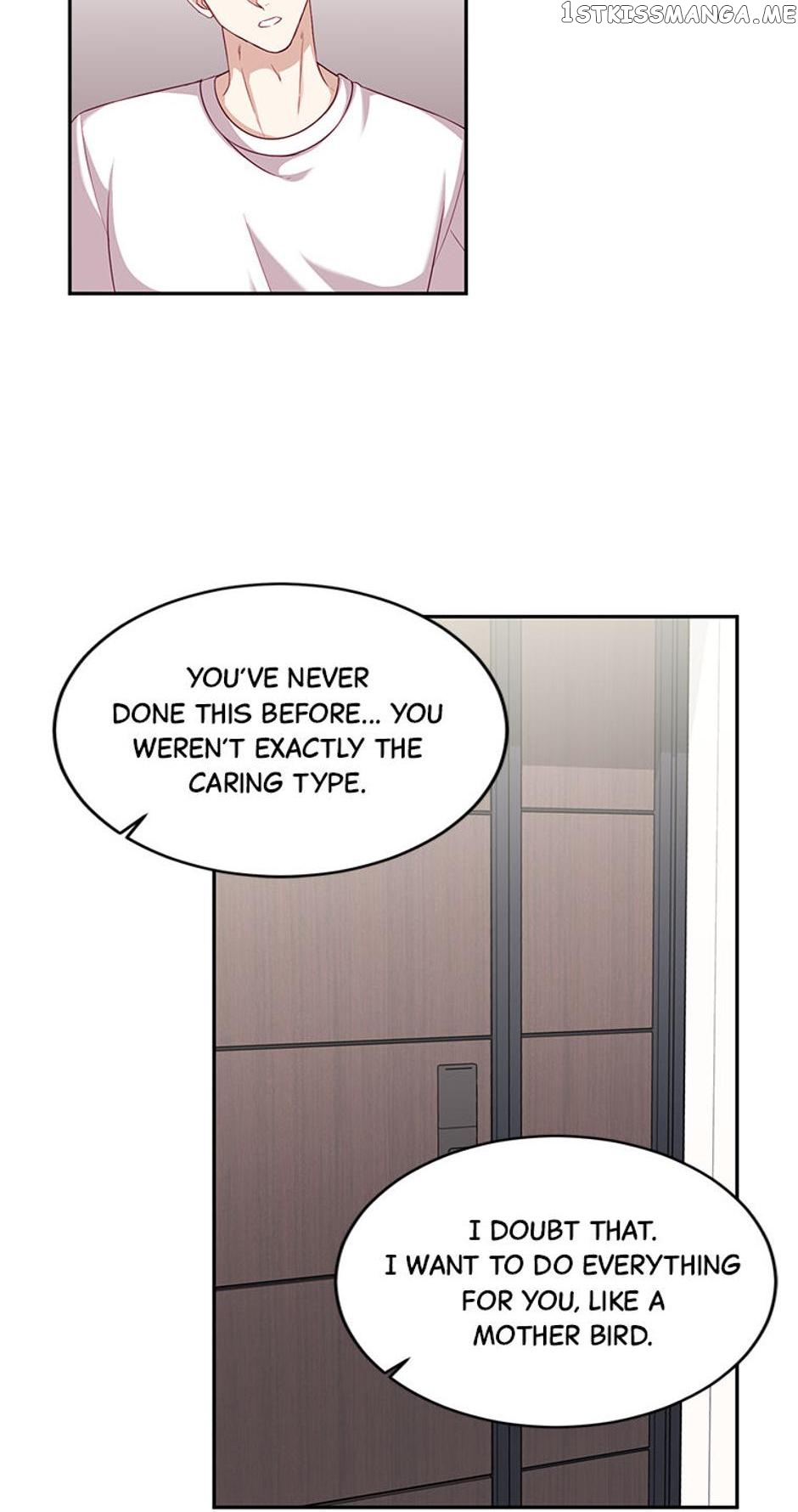 My Husband’s Scandal Chapter 14 - page 36