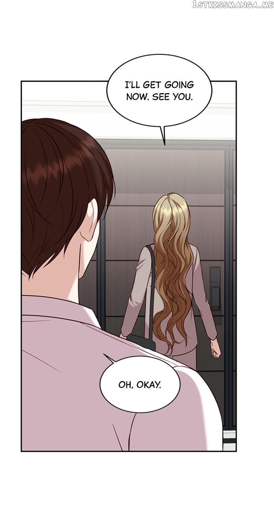 My Husband’s Scandal Chapter 14 - page 39