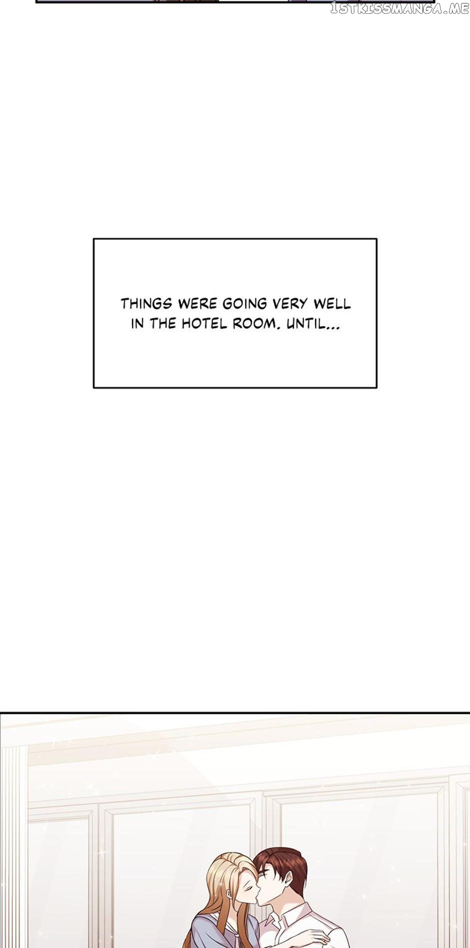 My Husband’s Scandal Chapter 14 - page 4