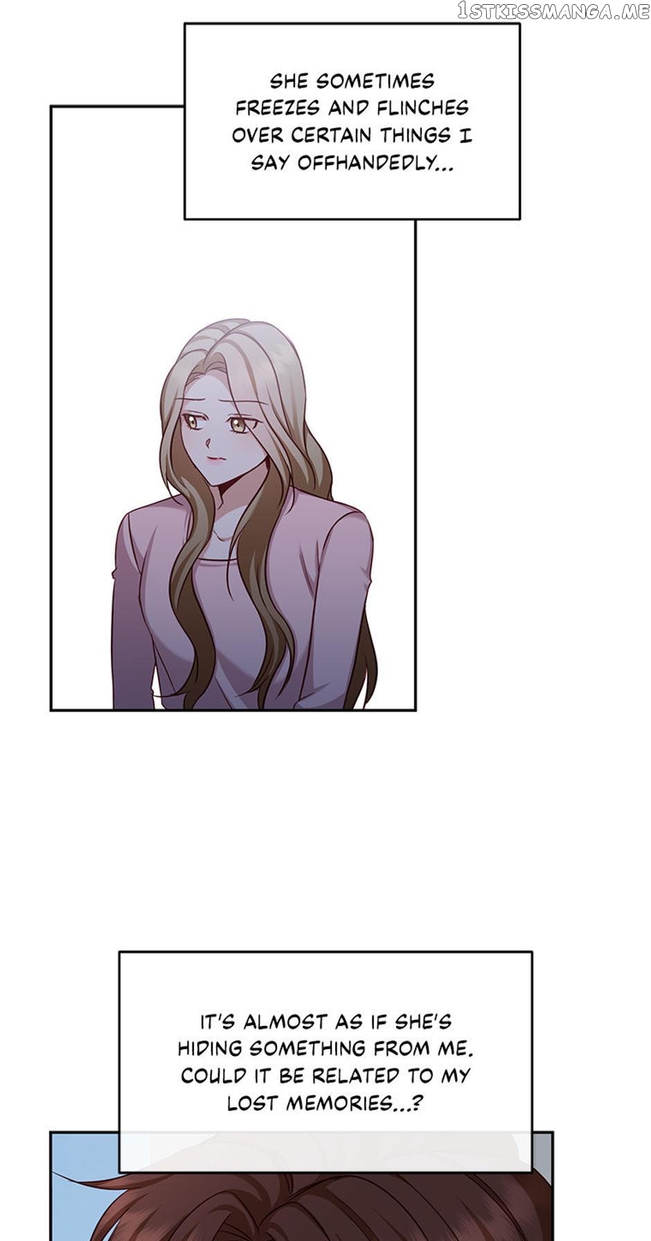 My Husband’s Scandal Chapter 14 - page 43
