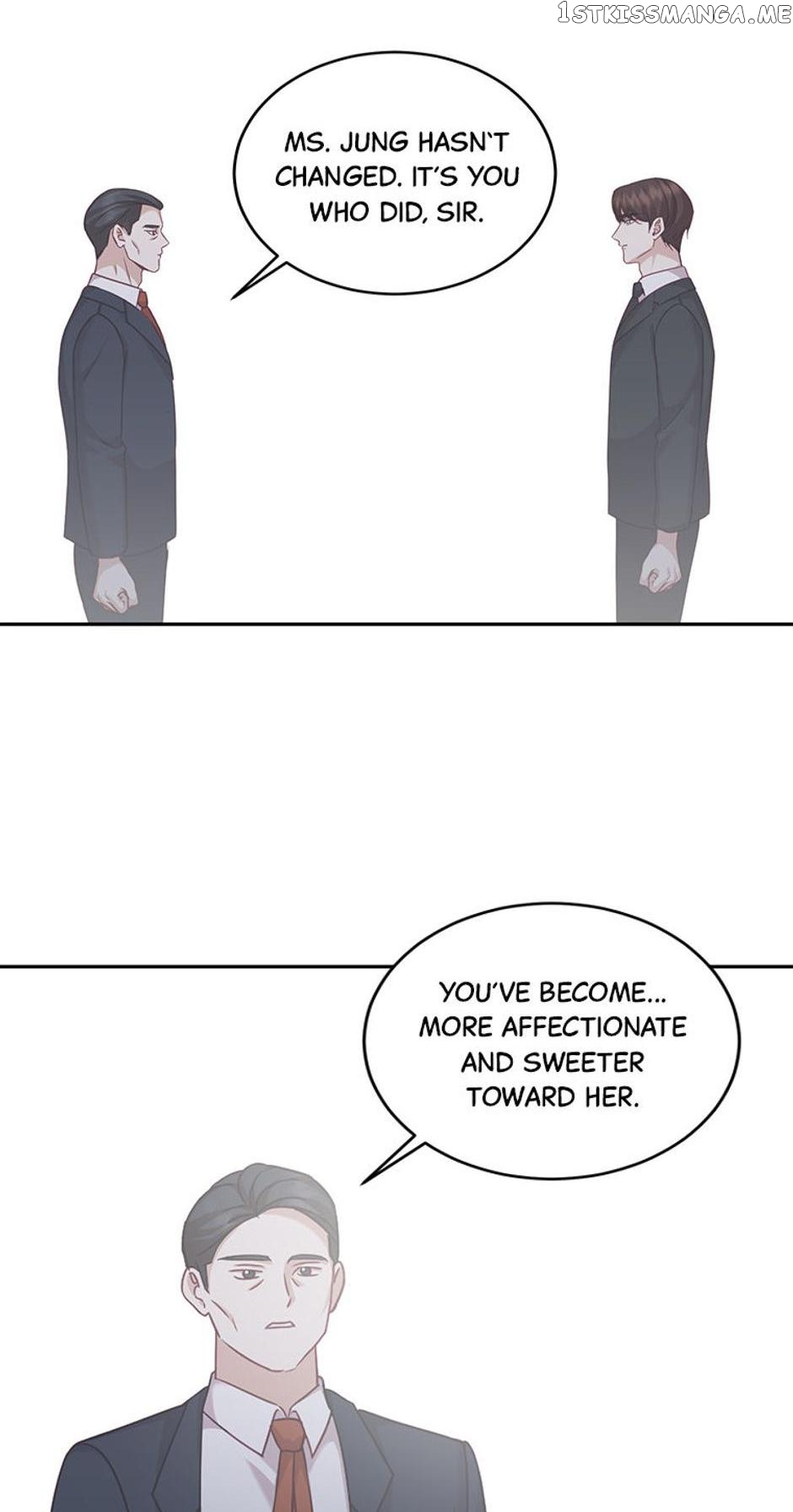 My Husband’s Scandal Chapter 14 - page 45