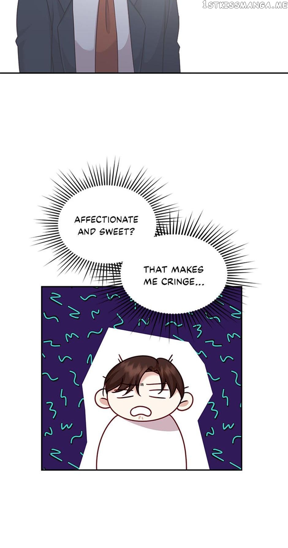 My Husband’s Scandal Chapter 14 - page 46