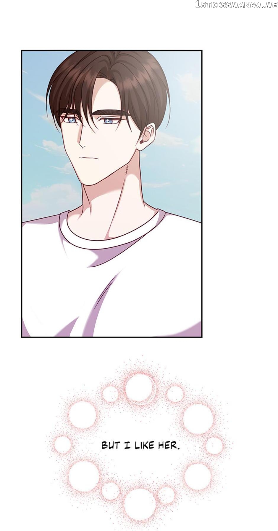 My Husband’s Scandal Chapter 14 - page 47