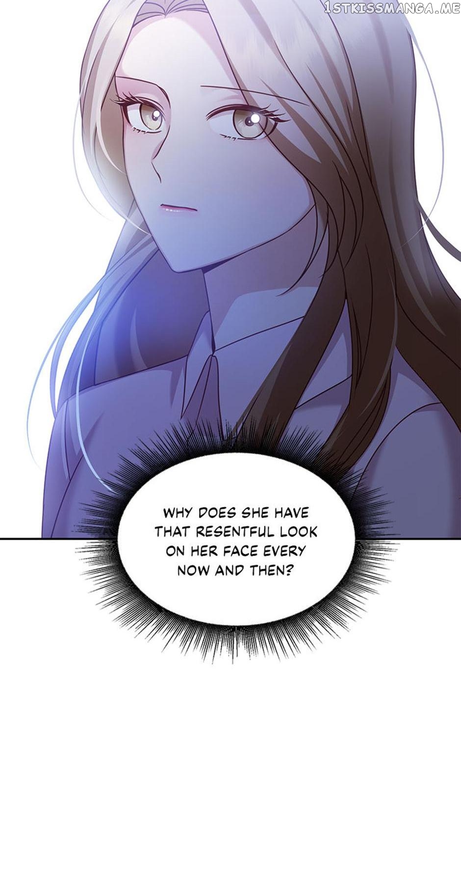 My Husband’s Scandal Chapter 14 - page 49