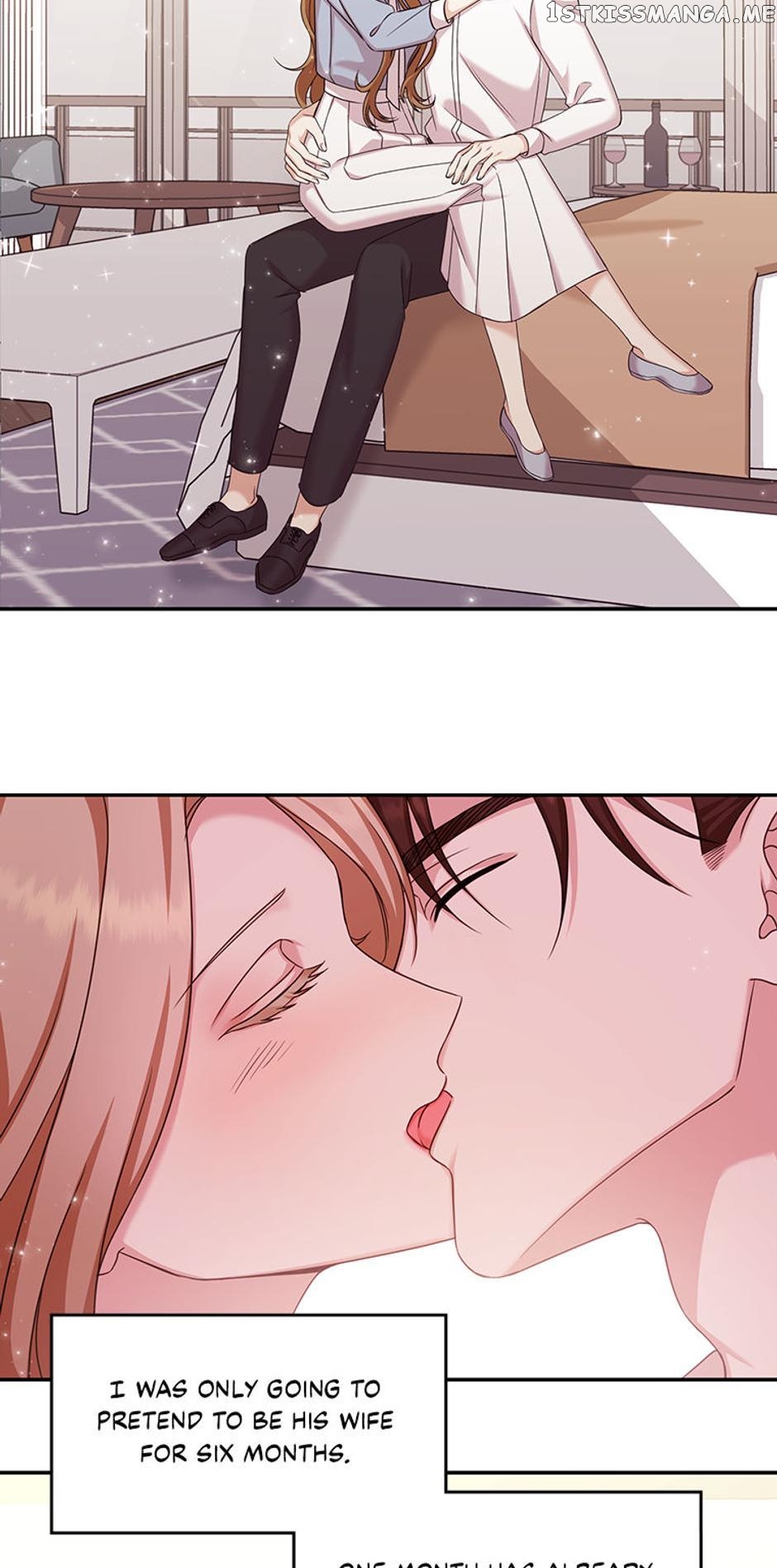 My Husband’s Scandal Chapter 14 - page 5