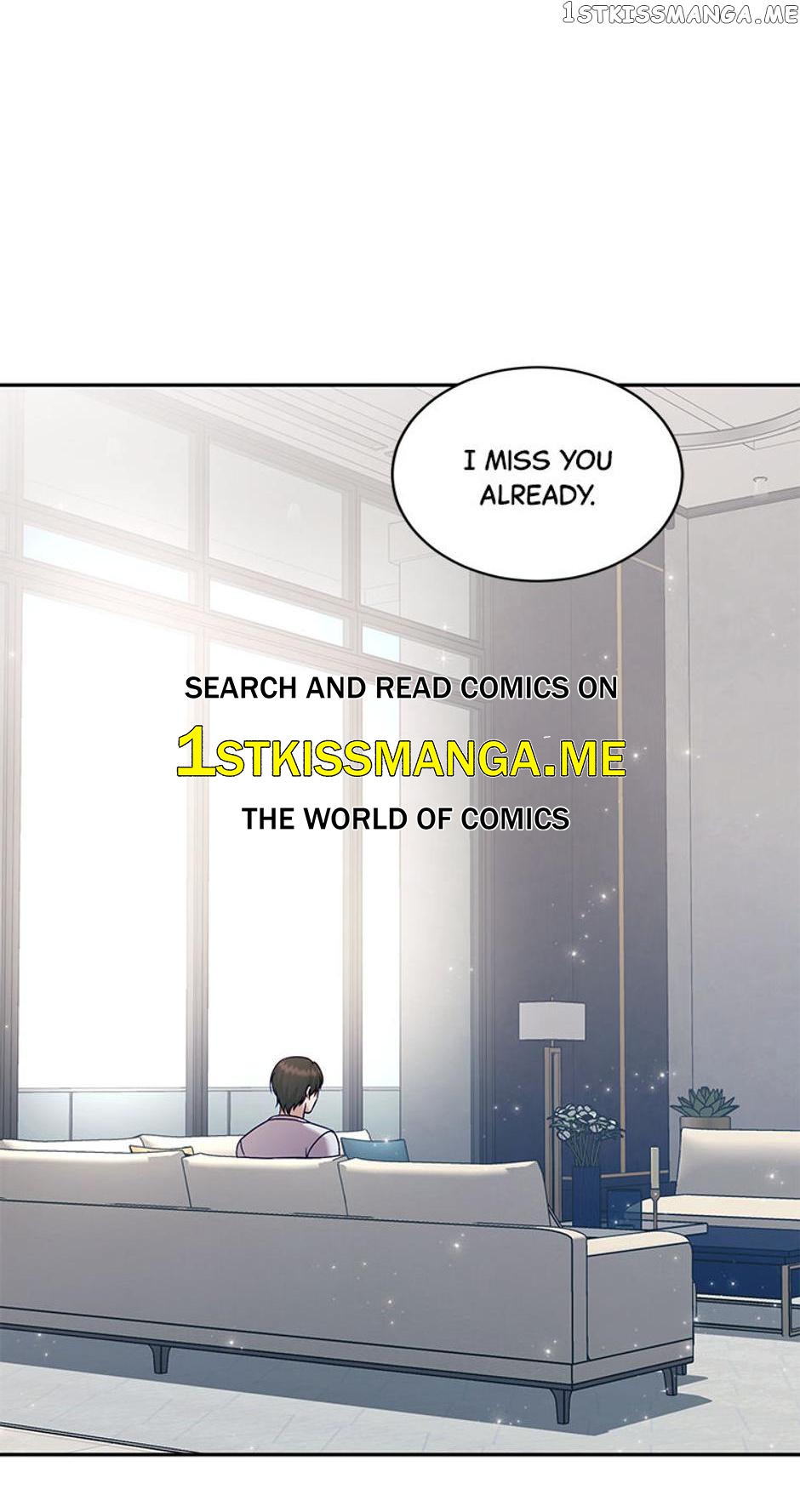 My Husband’s Scandal Chapter 14 - page 56