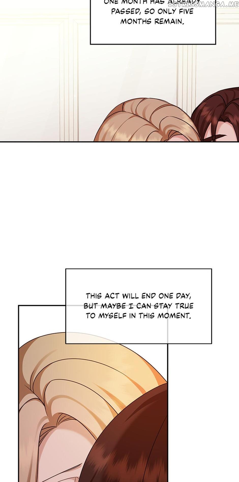 My Husband’s Scandal Chapter 14 - page 6