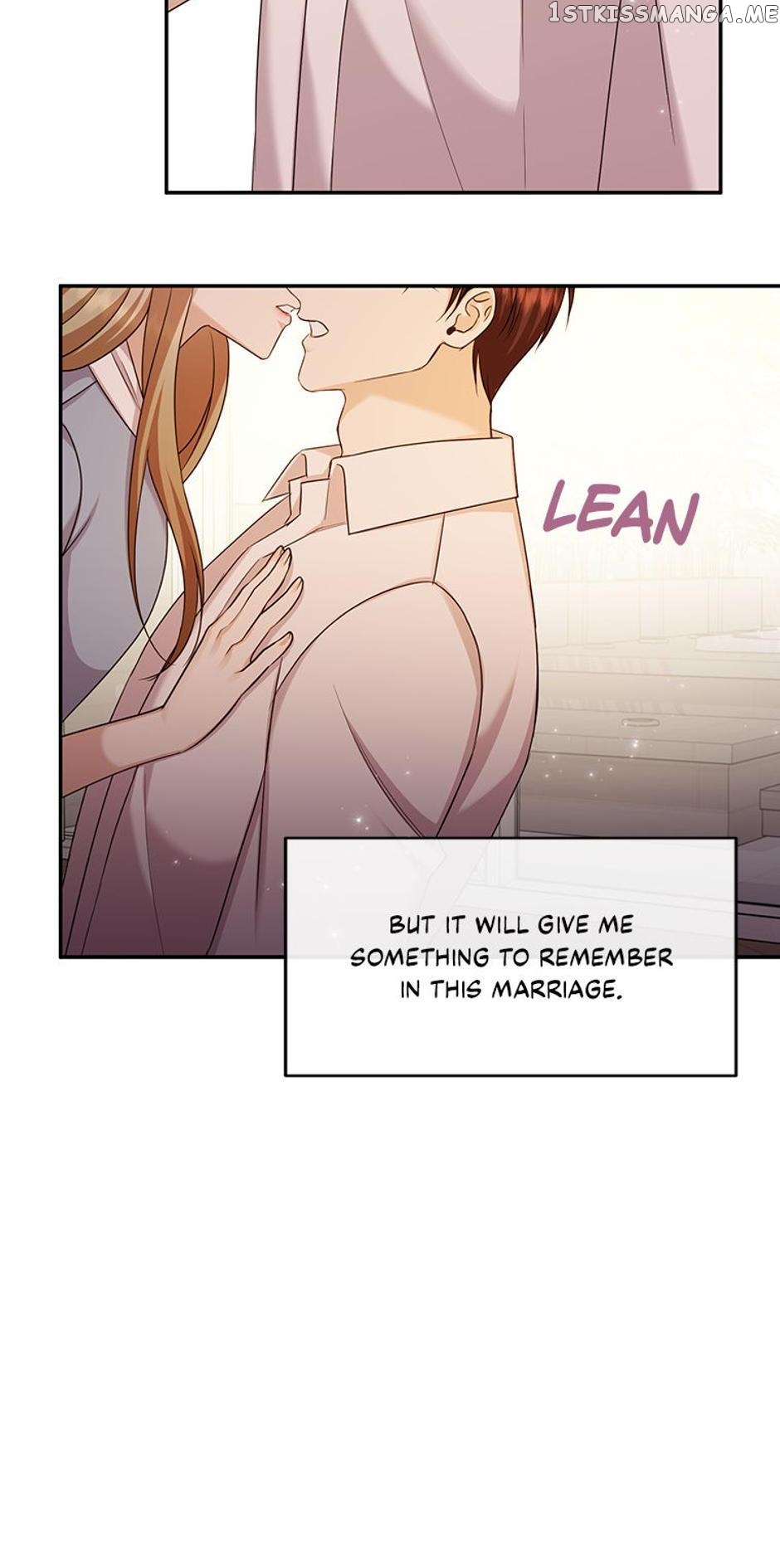 My Husband’s Scandal Chapter 14 - page 8