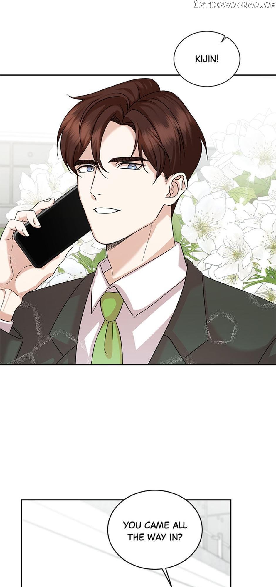 My Husband’s Scandal Chapter 15 - page 11