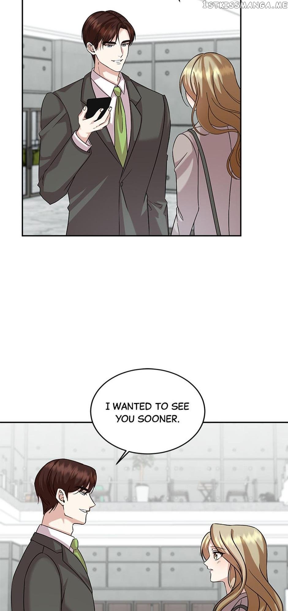 My Husband’s Scandal Chapter 15 - page 12