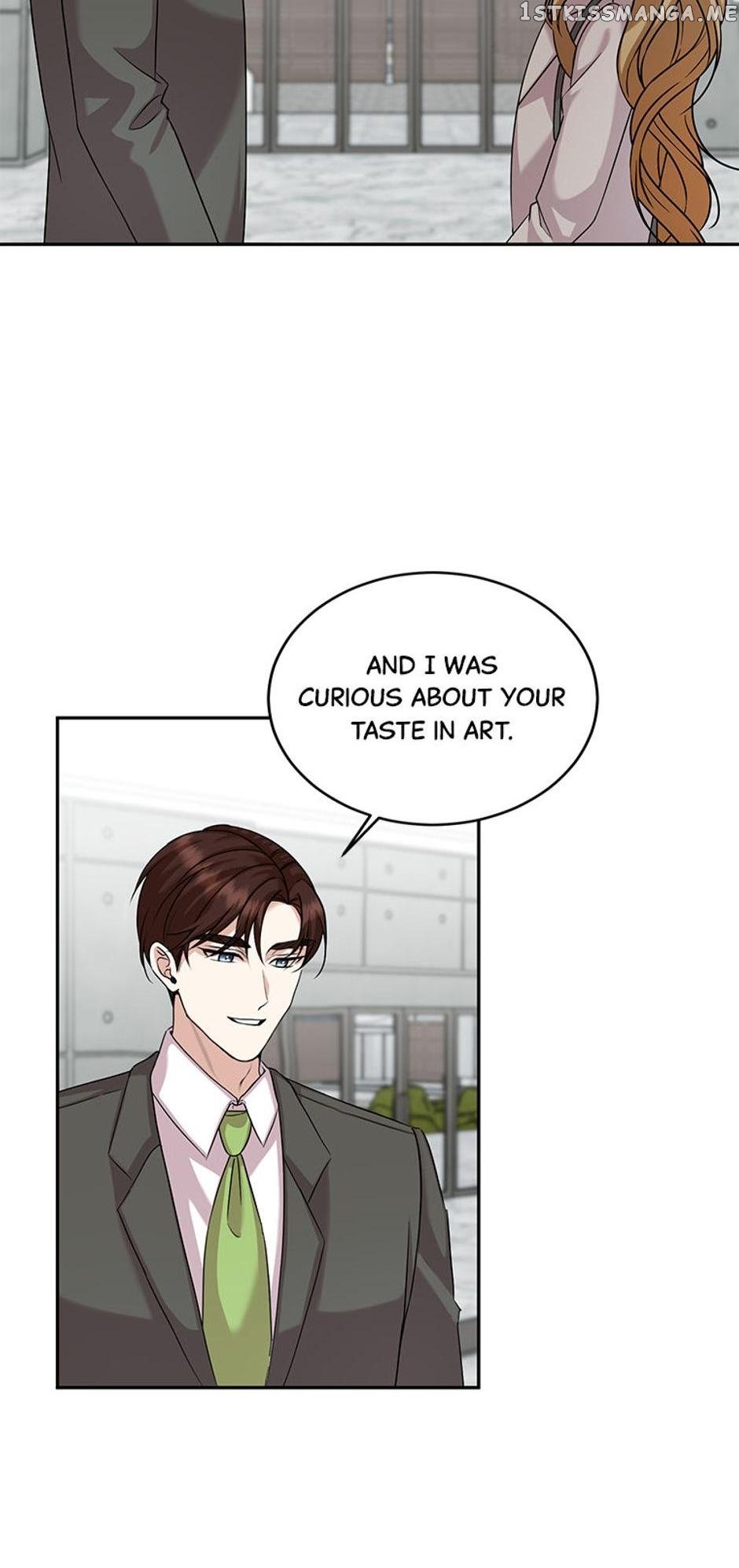 My Husband’s Scandal Chapter 15 - page 13