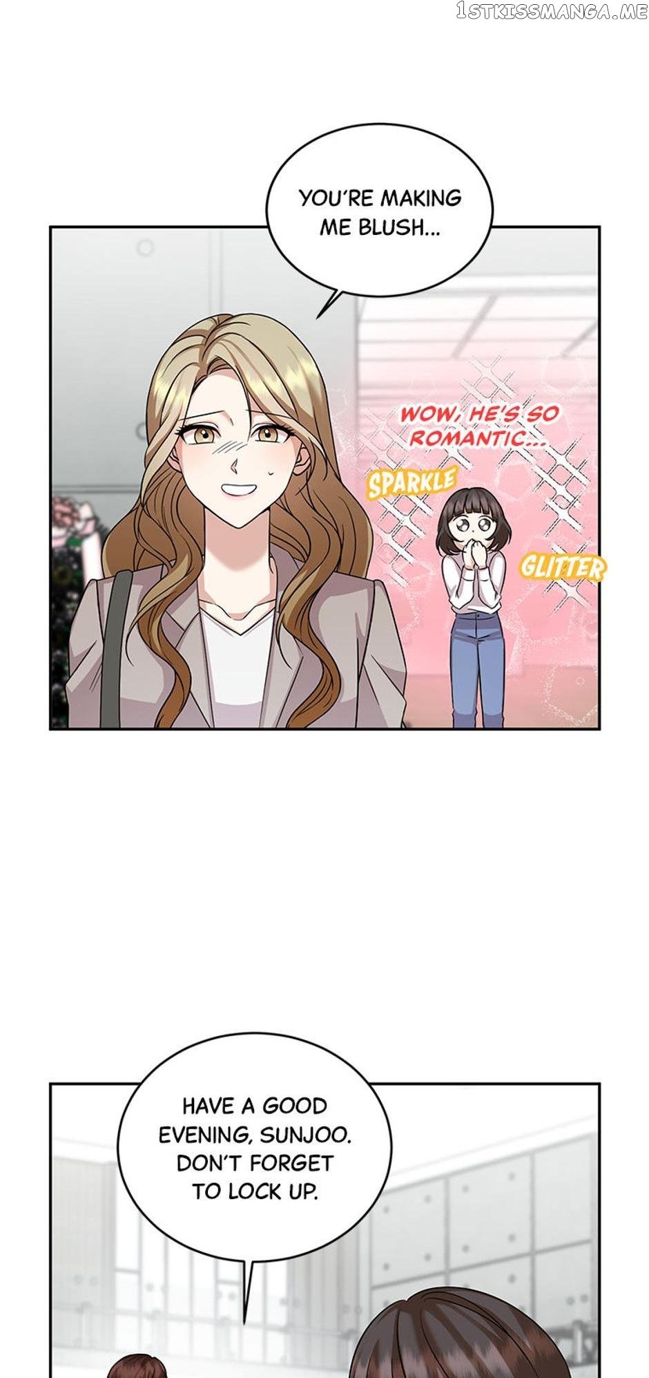 My Husband’s Scandal Chapter 15 - page 14