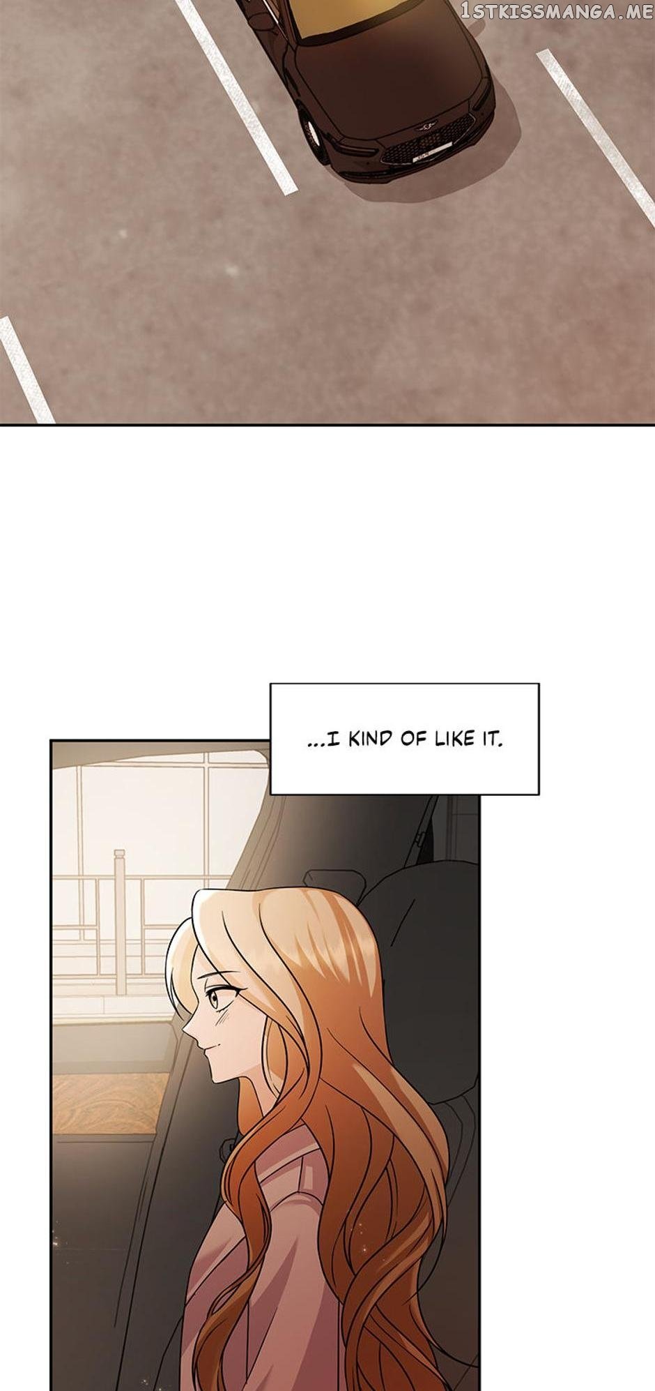 My Husband’s Scandal Chapter 15 - page 17