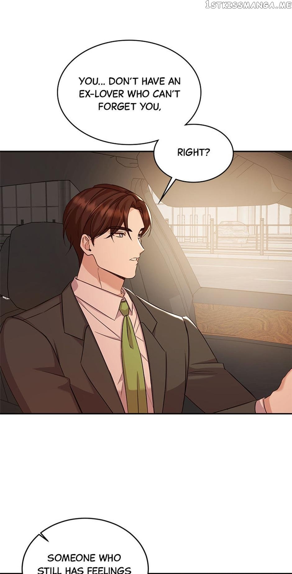 My Husband’s Scandal Chapter 15 - page 19
