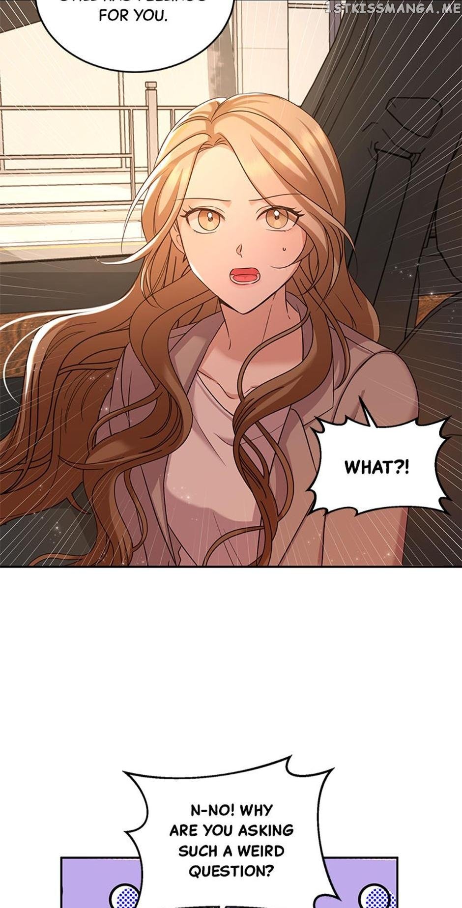 My Husband’s Scandal Chapter 15 - page 20