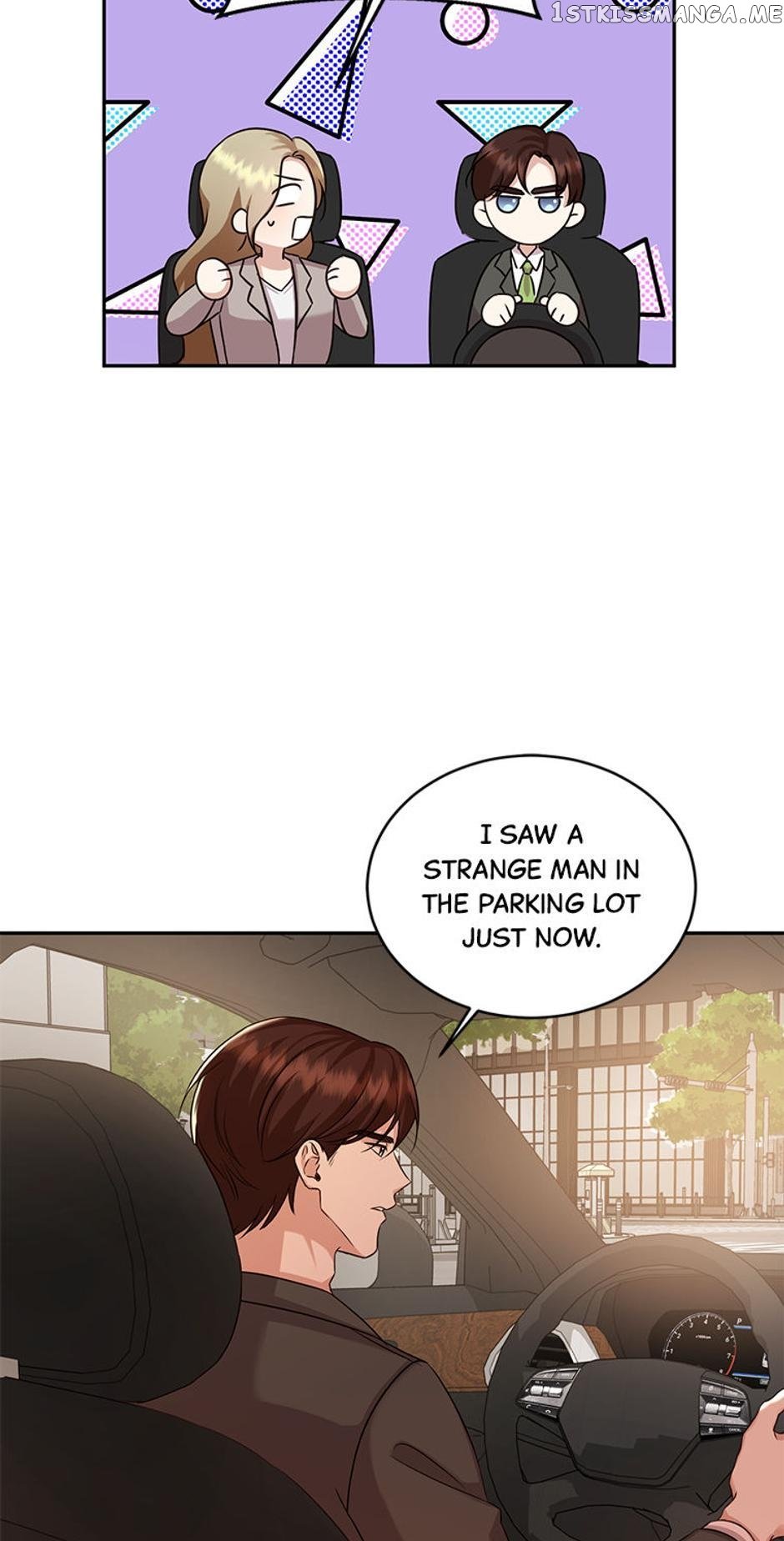 My Husband’s Scandal Chapter 15 - page 21