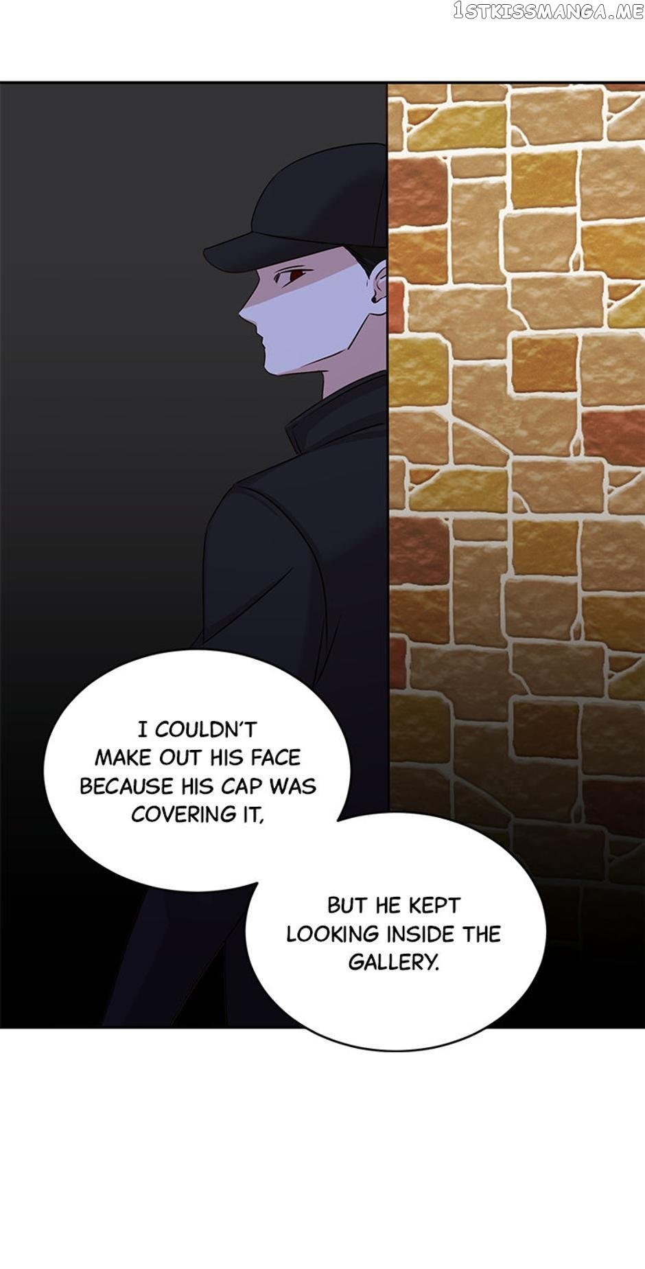 My Husband’s Scandal Chapter 15 - page 23