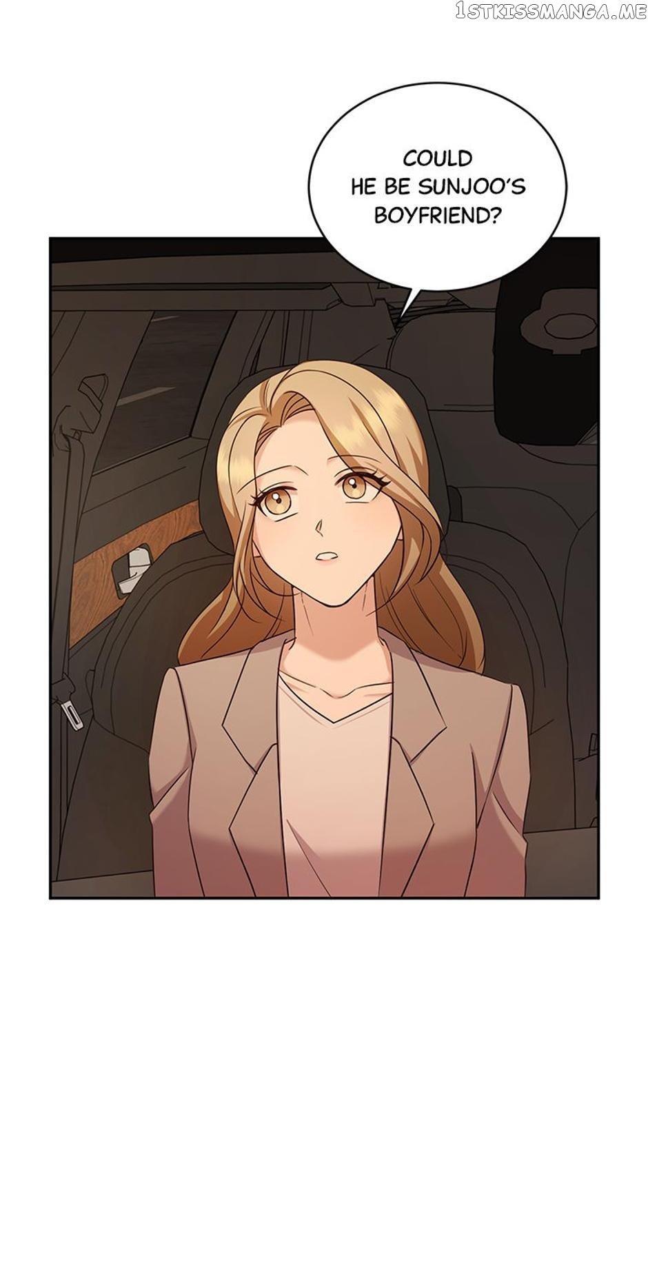 My Husband’s Scandal Chapter 15 - page 24