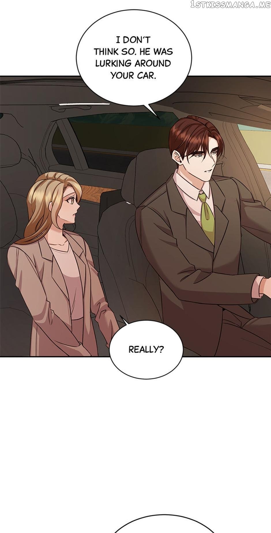 My Husband’s Scandal Chapter 15 - page 25