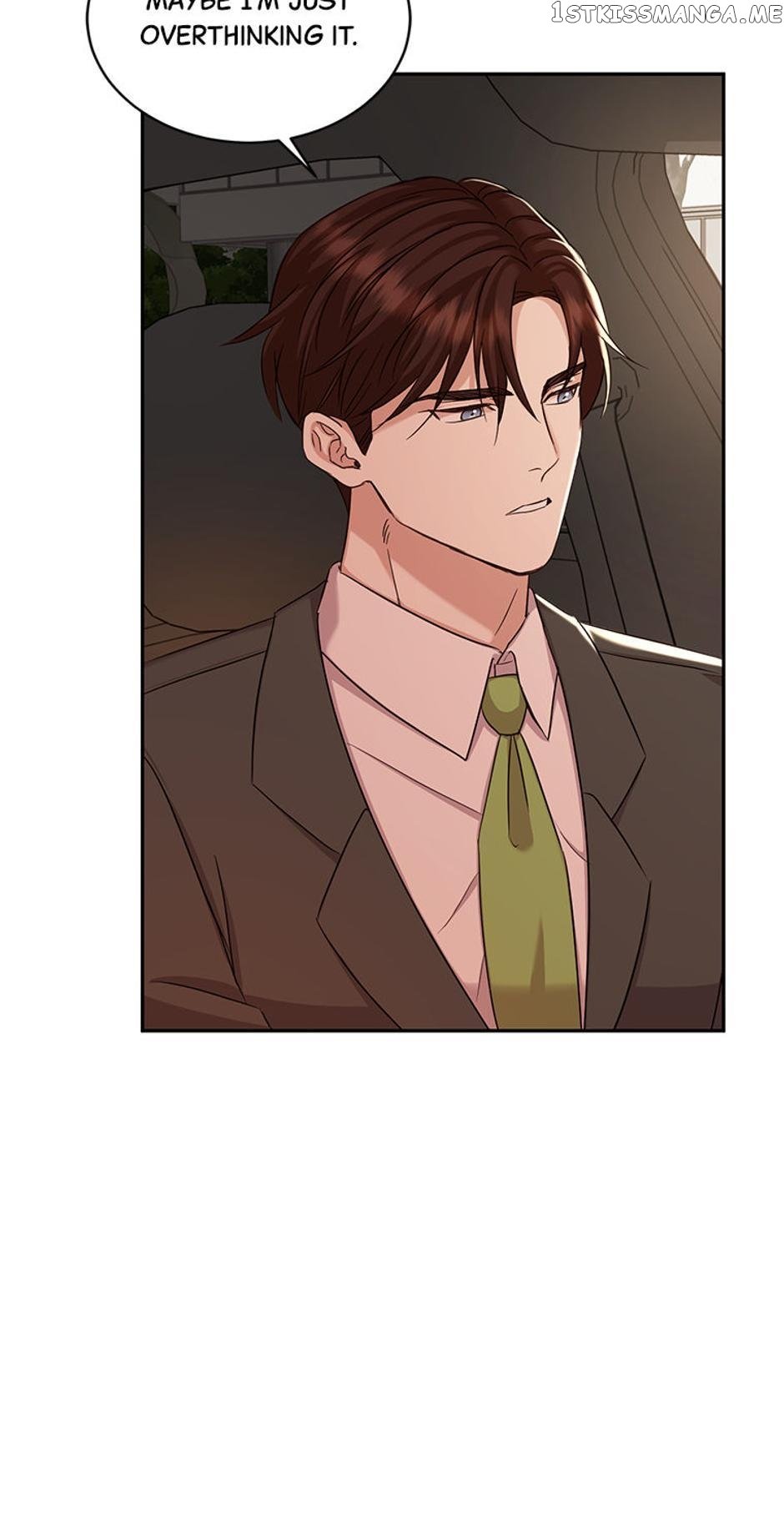 My Husband’s Scandal Chapter 15 - page 27