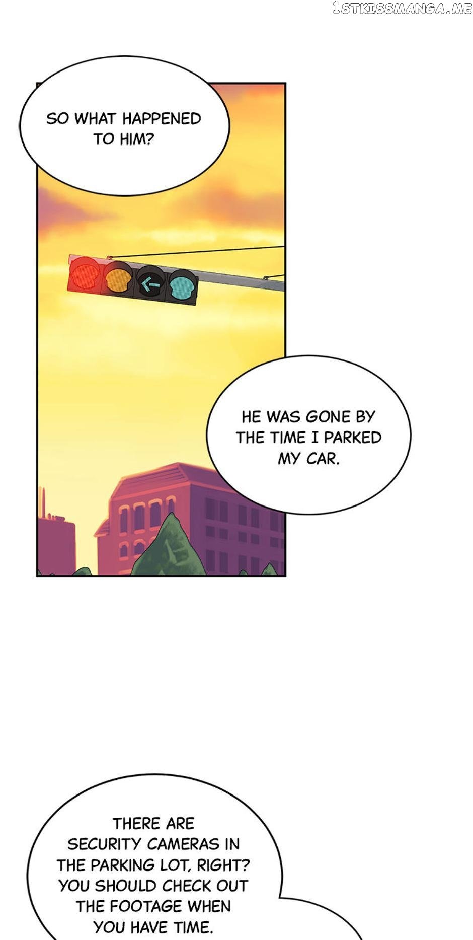 My Husband’s Scandal Chapter 15 - page 28