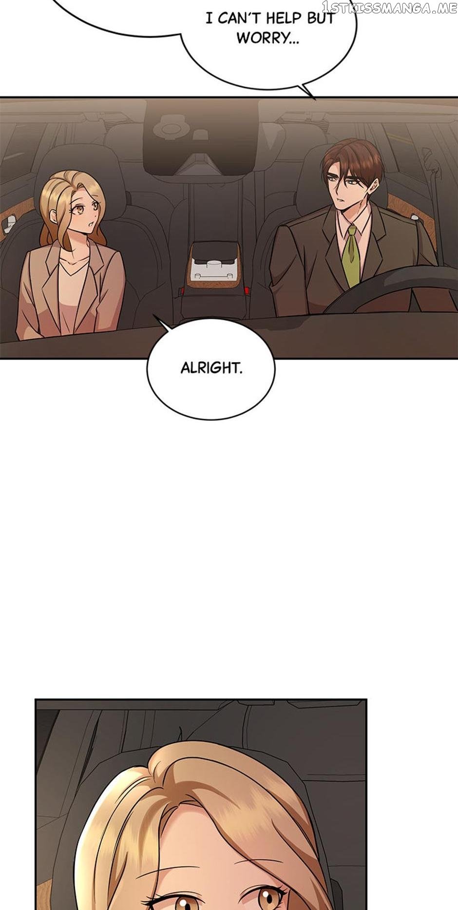 My Husband’s Scandal Chapter 15 - page 29