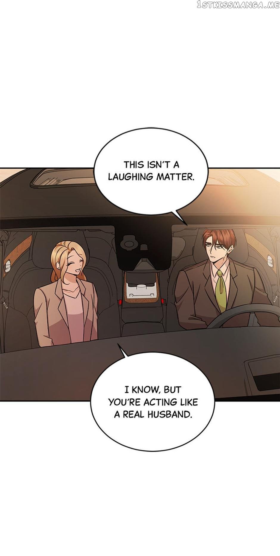 My Husband’s Scandal Chapter 15 - page 31