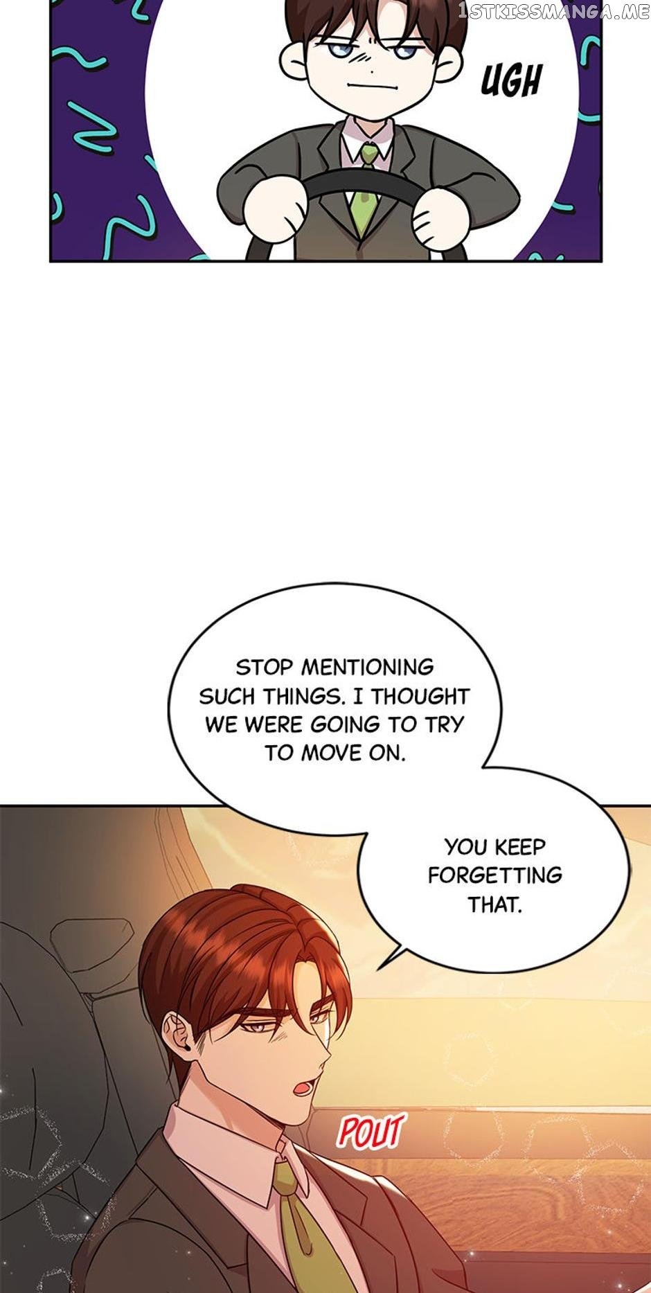My Husband’s Scandal Chapter 15 - page 33
