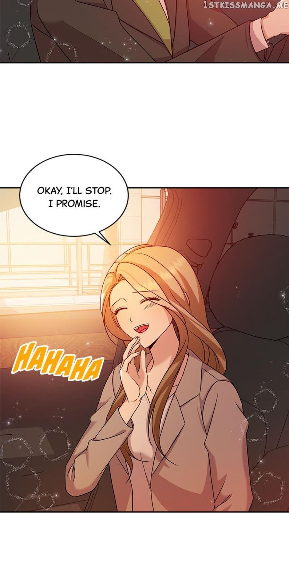 My Husband’s Scandal Chapter 15 - page 34