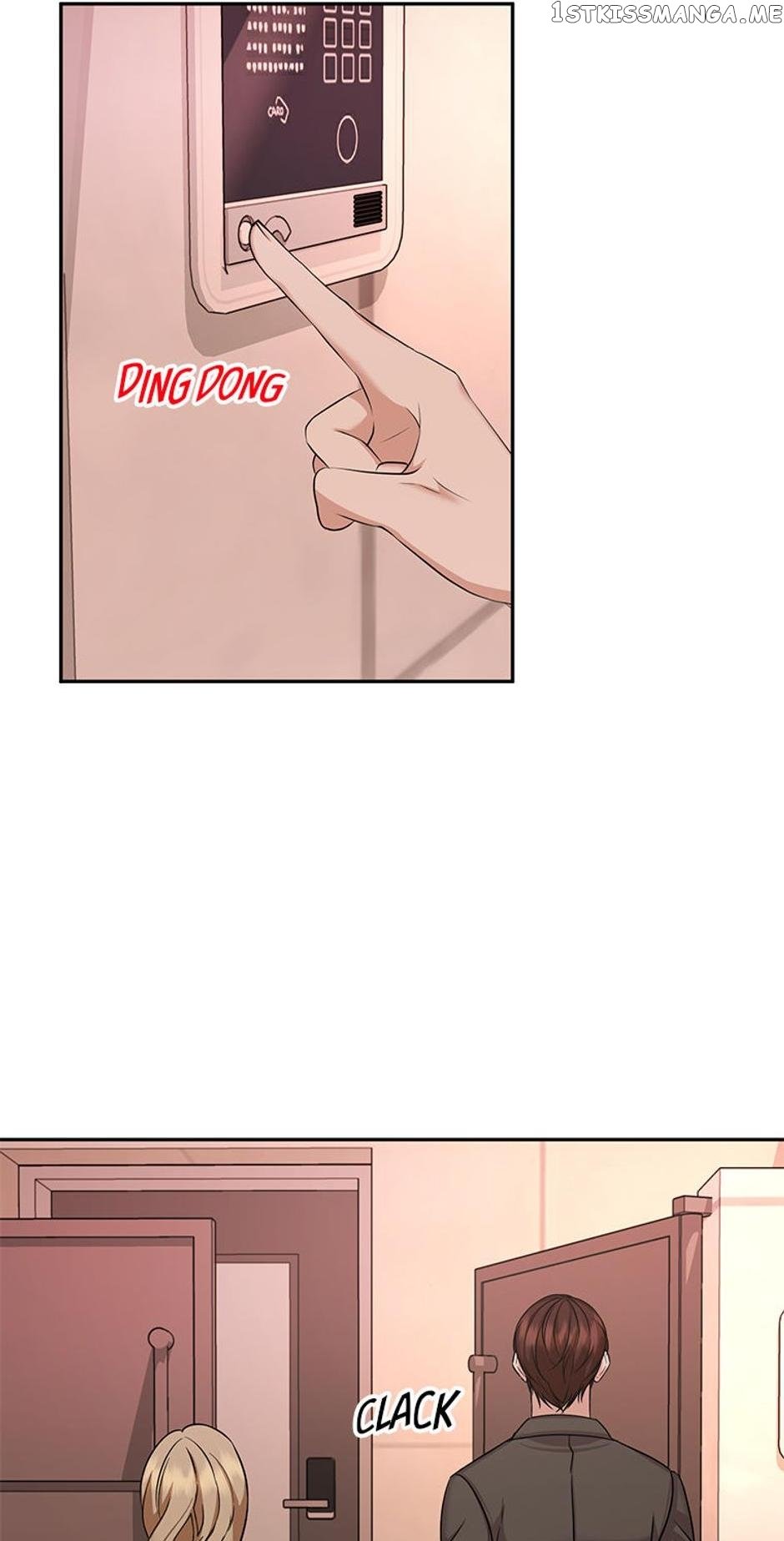 My Husband’s Scandal Chapter 15 - page 37