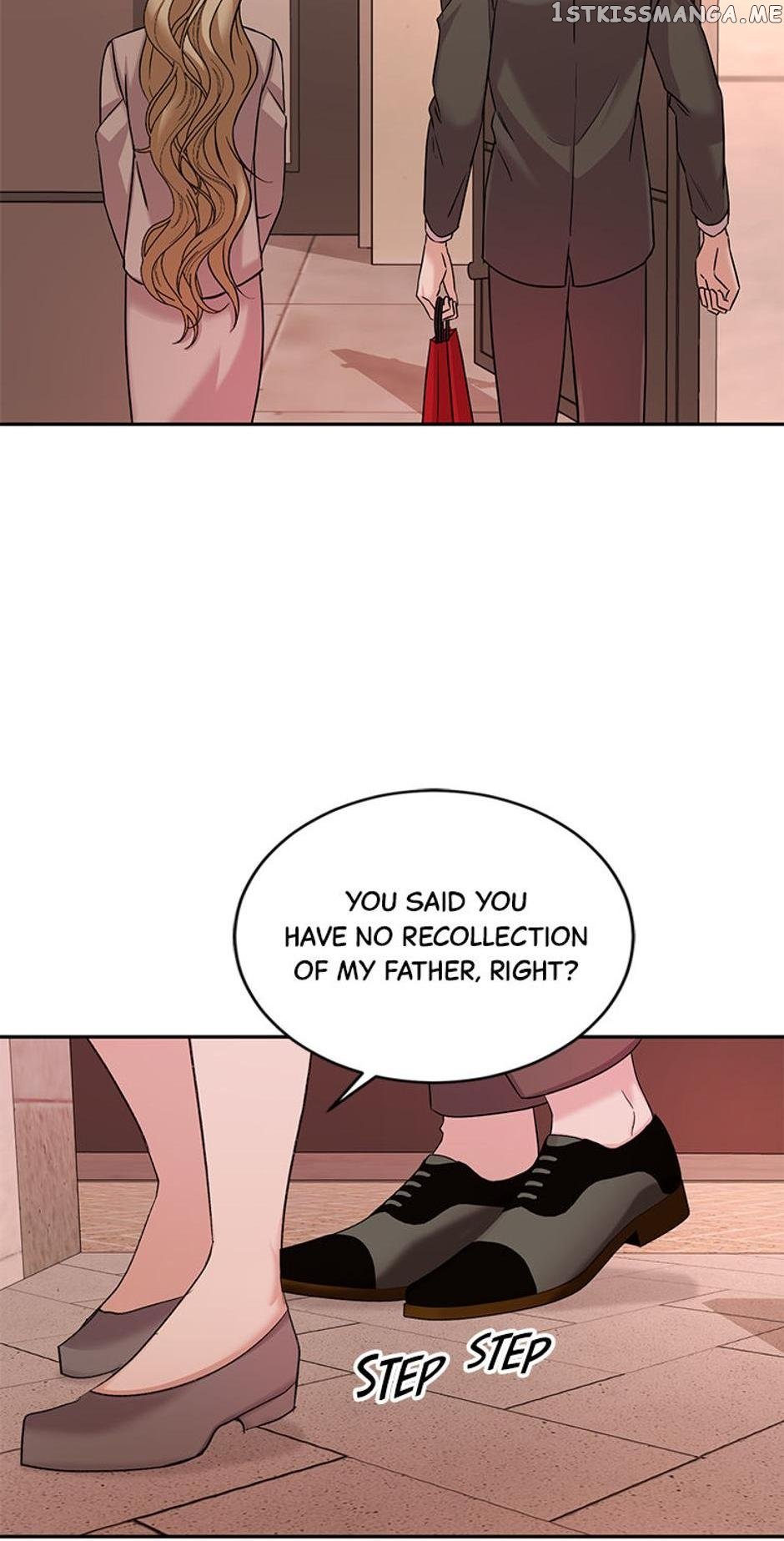 My Husband’s Scandal Chapter 15 - page 38