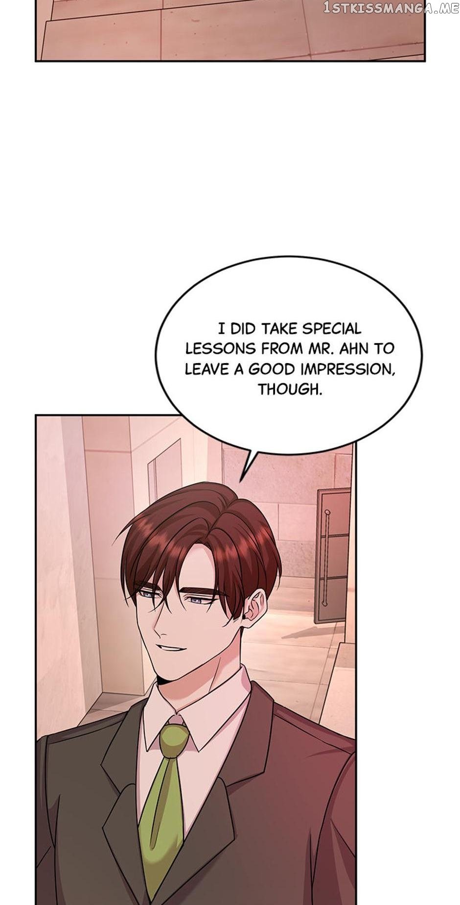 My Husband’s Scandal Chapter 15 - page 40