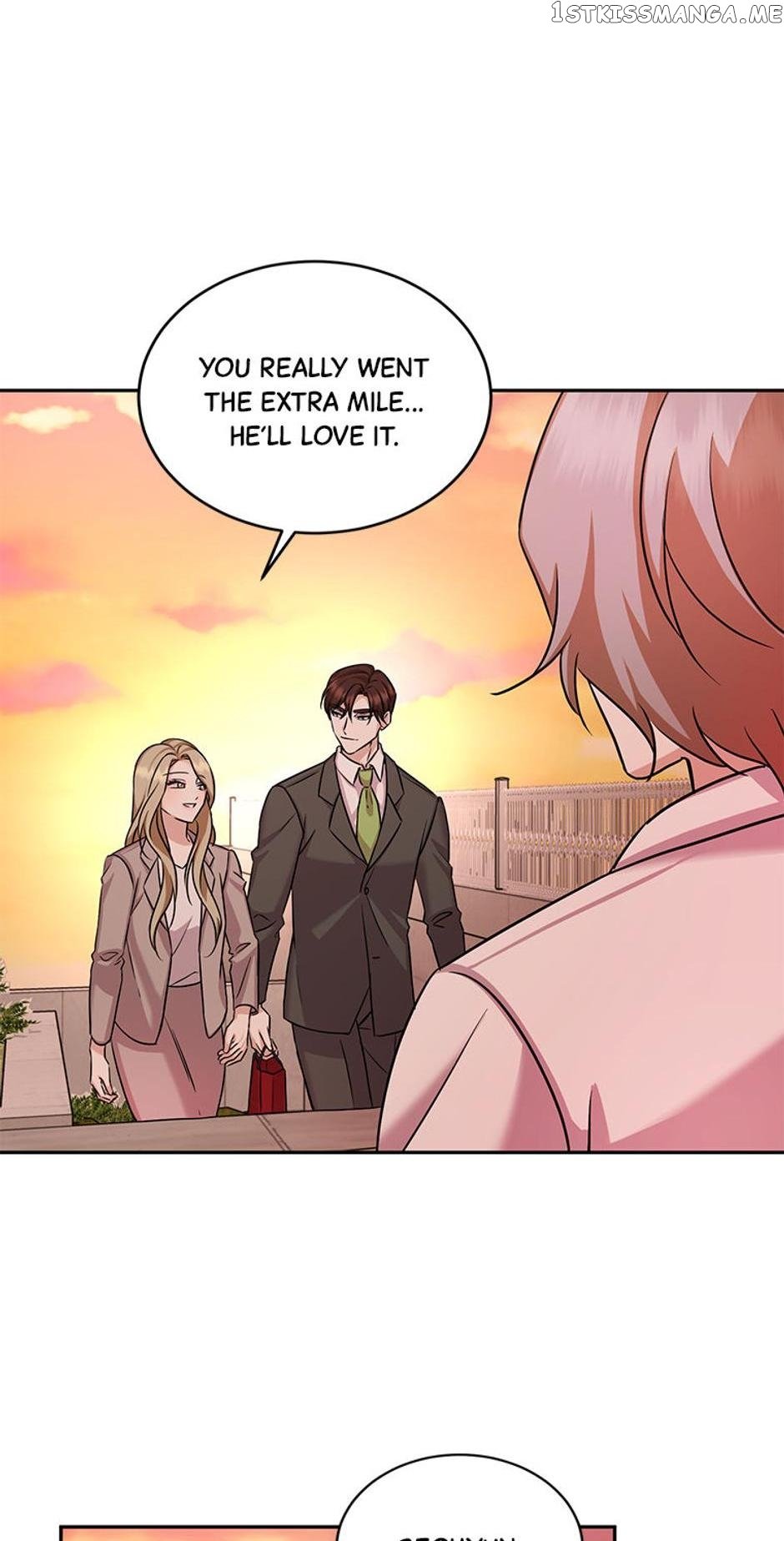 My Husband’s Scandal Chapter 15 - page 42